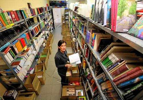 Pagès Editors, la cara positiva amb un 35% de títols més