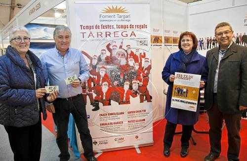 El comerç de Tàrrega reparteix 25.000  en vals de descompte