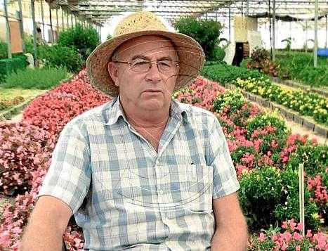 Pàmies: "Conreem 'maria' terapèutica des de fa anys"