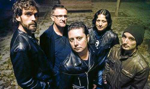 Els lleidatans Pep Rock Band, amb nou repertori divendres a l'Stones
