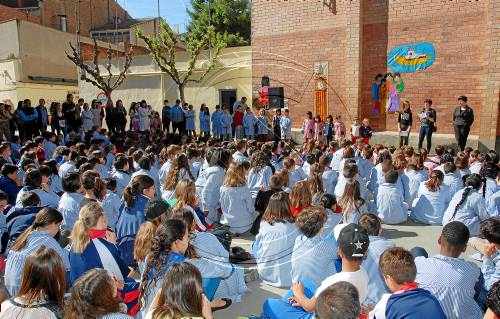 Ensenyament deixa de pagar 3 línies a la privada per la falta d'alumnes