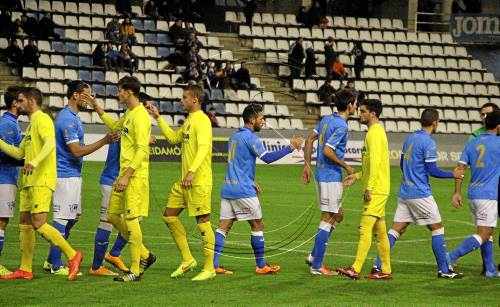 El Lleida reclama suport a l'afició en aquest tram decisiu