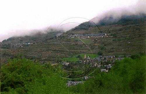 Vielha atura el refugi al nucli de Mont davant de l'oposició veïnal