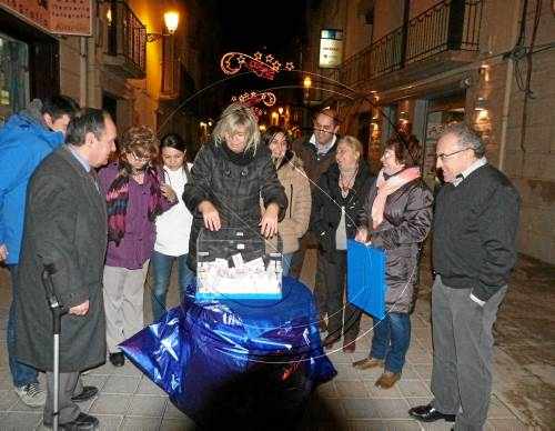 Campanya comercial a les Borges que sorteja 50€ diaris fins al 3 de gener