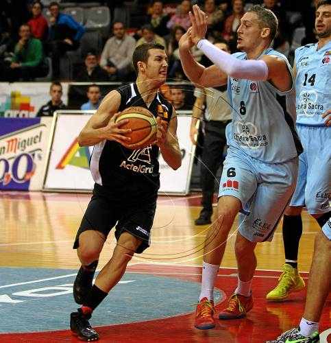 El Força Lleida se suma a La Marató