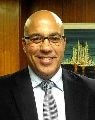 Gardeñes es perfila com el nou president de la Coell
