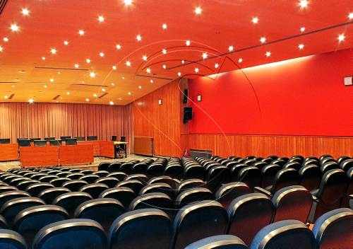 Balaguer recupera les sessions de cine a partir del pròxim 27 de desembre