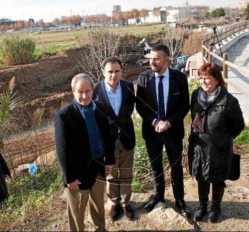 Vila avisa els ramaders que la Generalitat no pot ajornar el cobrament del cànon de l'aigua