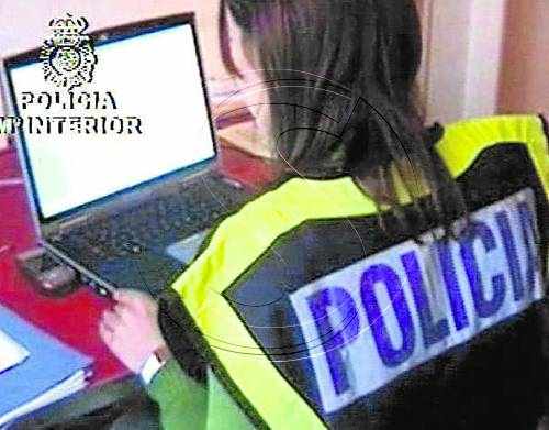 Els delictes informàtics es doblen a Lleida en un any amb 216 denúncies