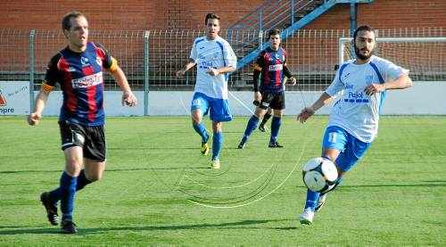 Vendrell decideix el derbi