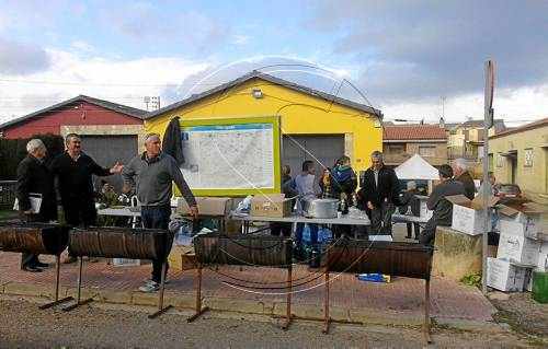 La Festa de l'Oli de la Pobla de Cérvoles ven 2.500 litres
