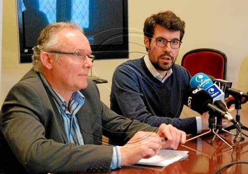 CiU, PP i ERC aproven el pressupost de la Seu, que suma 11.829.000 euros