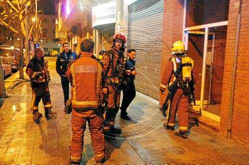 Troben un cadàver en un pis de Pardinyes regirat i ple de sang