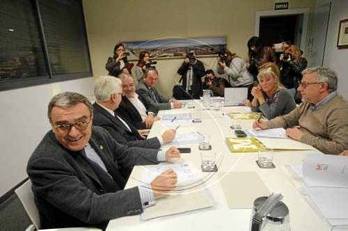 A la recerca de nou director
