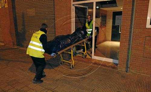 Descarten que la mort de Pardinyes sigui un crim