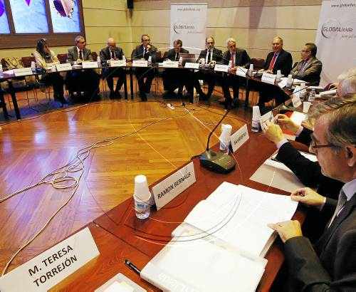 GlobaLleida prioritza l'ocupació i impulsa una agència de col·locació