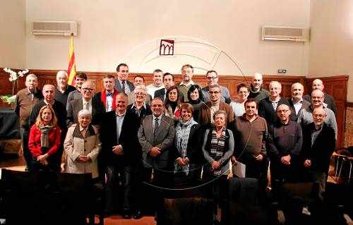 L'IEI renova la meitat dels consellers de la fundació