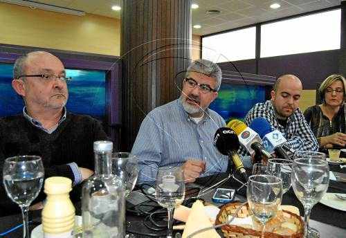 Roigé recupera la paga extra de la plantilla de Balaguer