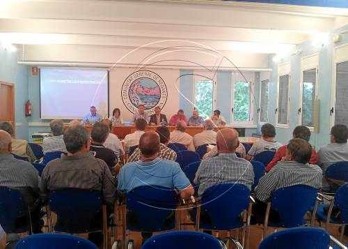 Els regants veuen inconstitucional la nova llei d'aigües i rius d'Aragó
