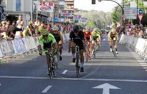 La Volta a Lleida creix