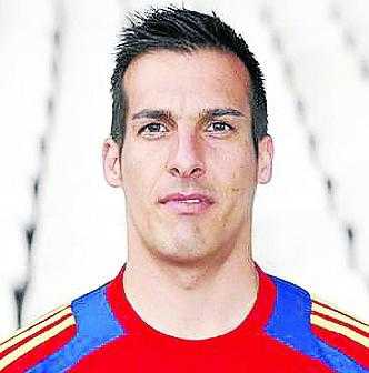 El lleidatà Xavier Estrada, a la Primera divisió UEFA
