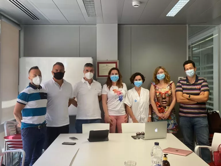 Grup de recerca lleidatà participa en un projecte europeu de tecnologies emergents