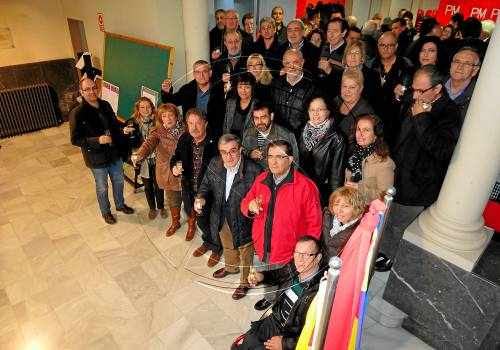 Àngel Ros replica a Echenique i l'acusa de no conèixer Lleida