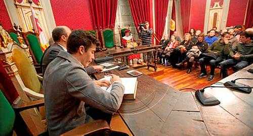 Marc Màrquez, fill predilecte