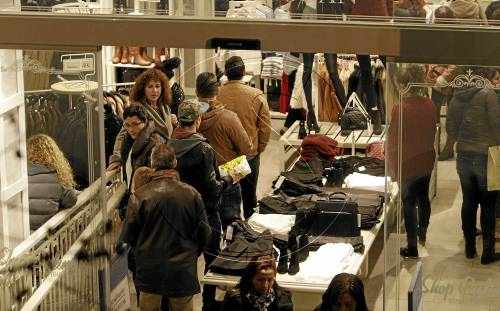 Compres nadalenques d'última hora