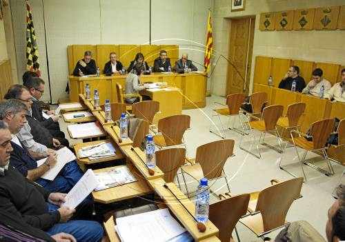 El consell construirà tres deixalleries i ampliarà l'abocador l'any vinent