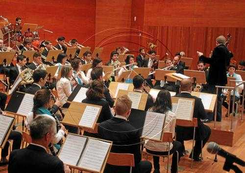 Concert de música i dansa a l'Auditori per felicitar les festes nadalenques