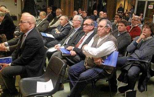 Gardeñes assumeix el lideratge de la COELL amb innovació i formació entre els objectius