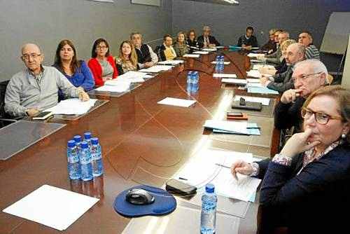 Creen l'observatori ciutadà del consorci sanitari sense la Marea Blanca ni sindicats