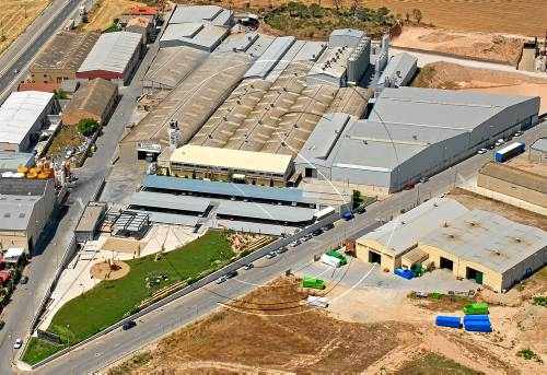 Grup Consist ampliarà la plantilla amb noves línies de productes