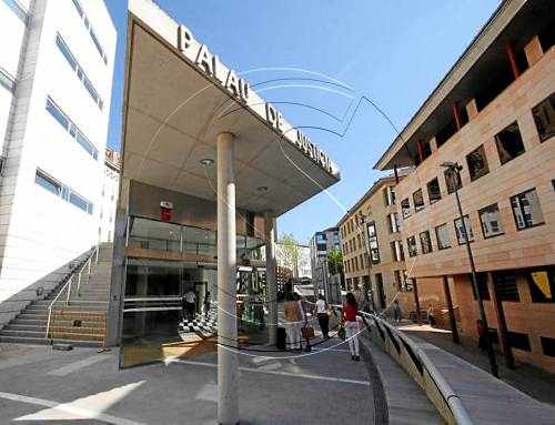 La justícia rebutja que un banc torni 65.000 euros
