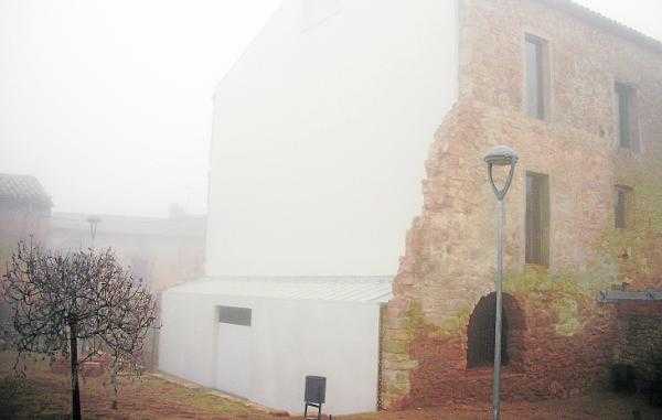 El Centre de Cultura de l'Oli obre per impulsar el de les Garrigues
