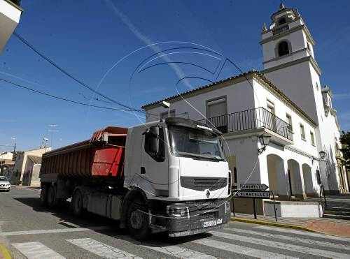 La Paeria adjudica les obres de la variant de Sucs, que duraran 2 mesos