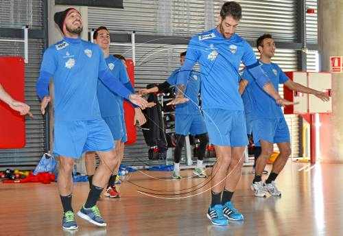 El Lleida prioritza Jofre