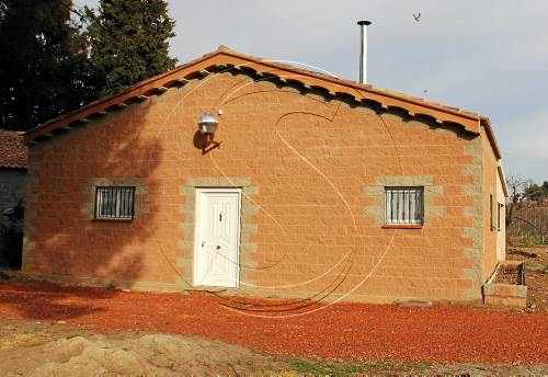 Urbanisme porta al jutge un permís d'obres a Alpicat