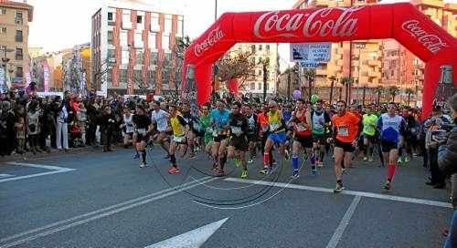 L'última cursa de l'any