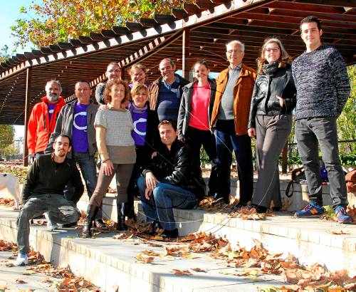 Només un de cada quatre militants de Podem vota la primera direcció local