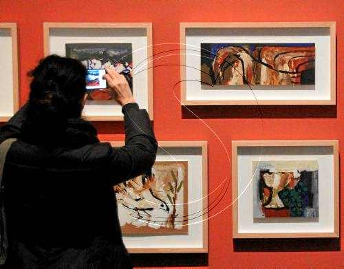 El Museu de Lleida voreja el 2014 el màxim històric de visites