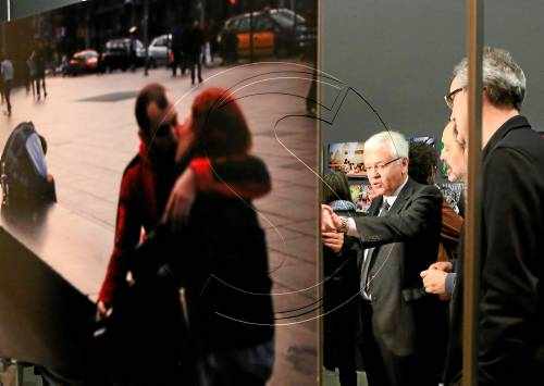 L'Arts Santa Mònica obre el 2015 amb accent lleidatà