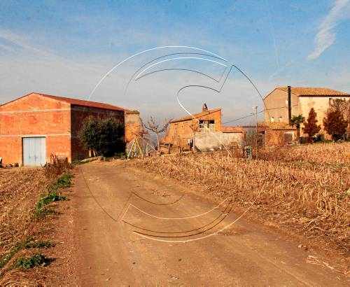 Busquen els encaputxats de l'assalt d'Almenar