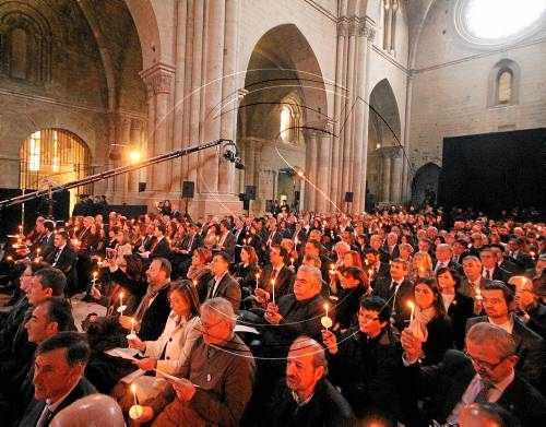 El Turó de la Seu Vella guanya un 20% de visitants el 2014
