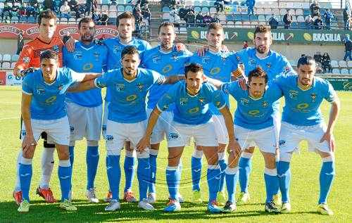 El Lleida, sense marge d'error