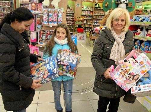 Botigues de joguines confirmen pujada de vendes de fins al 40%