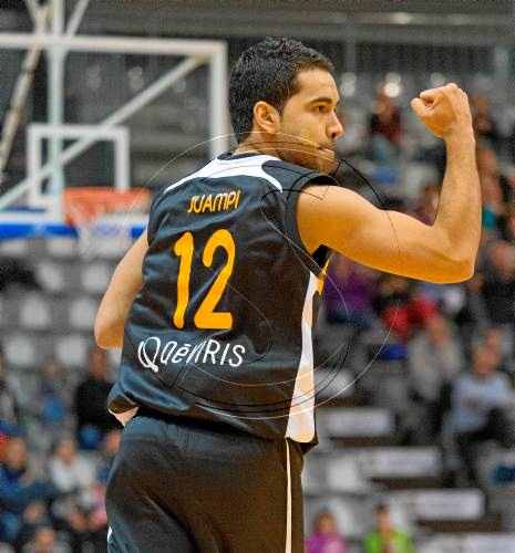 "L'equip té potencial per lluitar pels 'play-offs"