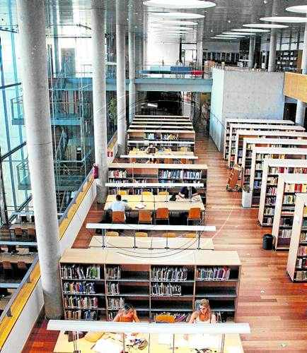La UdL preveu cursos en línia gratis a l'estiu a nous alumnes per preparar la carrera