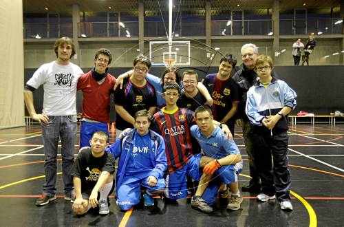 Nou equip a la Lliga ACELL